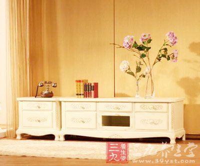 如何避免新家具造成的污染