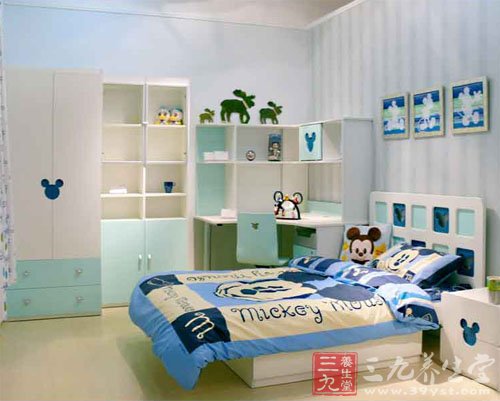 如何避免新家具造成的污染