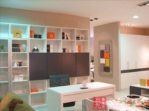 如何避免新家具造成的污染