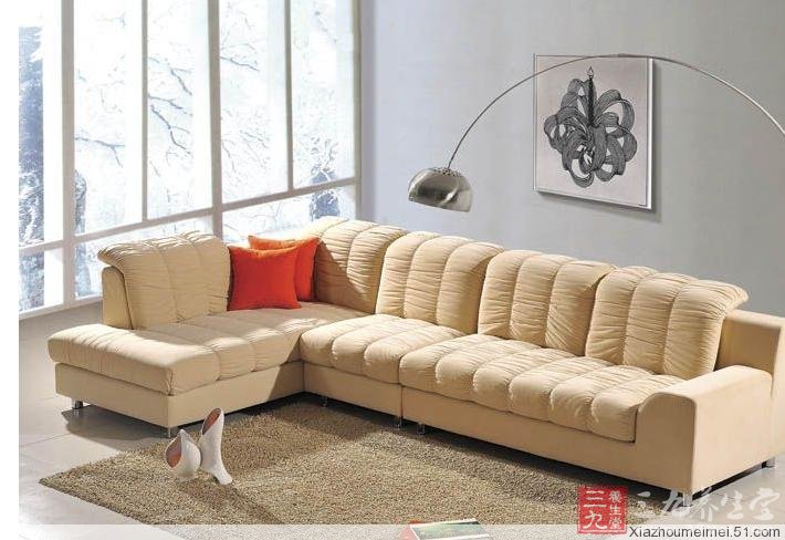 如何避免新家具造成的污染