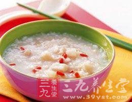 中医排毒养生 八大食物赛过保养品