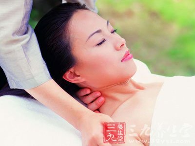 懒女人都用推拿瘦身(2)