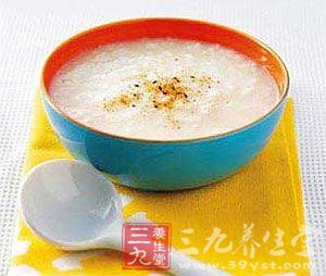 止咳化痰的食物 入秋养胃润肺正当时