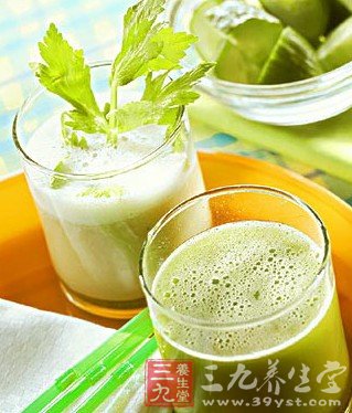 卷心菜汁可补钾防血管硬化