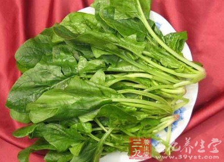 卷心菜汁可补钾防血管硬化