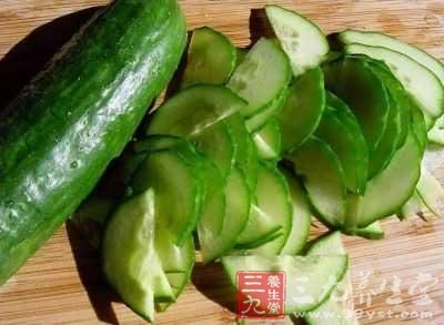 卷心菜汁可补钾防血管硬化