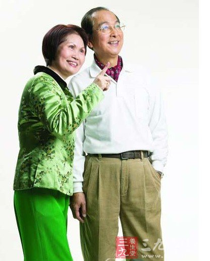 顺应规律的生物钟养生法