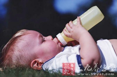 宝宝奶粉冲不好健康会打折