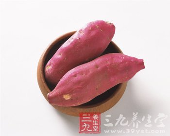 秋季科学进补四种素食效果佳