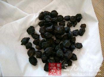 乌梅的药用价值 抗衰老的食疗方法