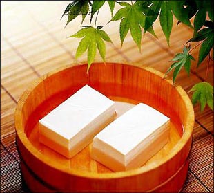 女人抗衰老必知的四种食谱