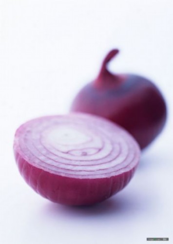 女人抗衰老必知的四种食谱