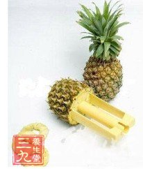 利于肠道健康的五种水果