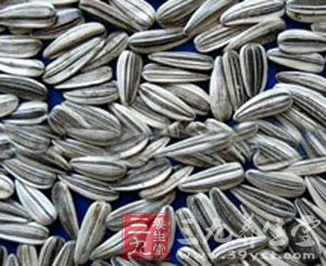 核桃花生传统食物食疗多