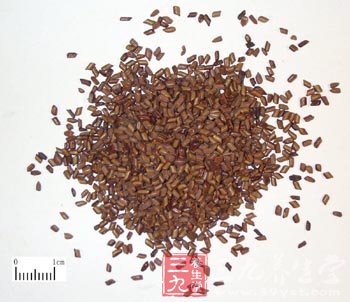 秋燥不可怕 中药食疗灭火气