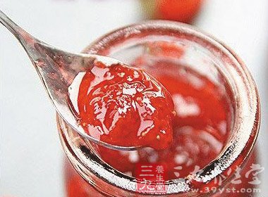 草莓西红柿赶跑癌症