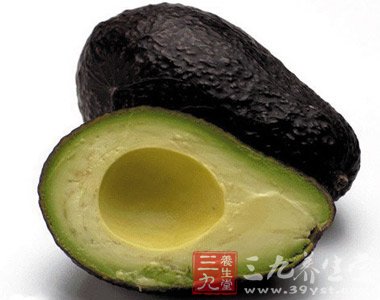 鳄梨莴苣提高免疫力