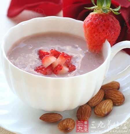 午后水果茶美白又瘦身