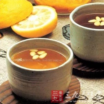 午后水果茶美白又瘦身