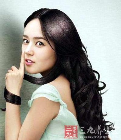 秋季防掉发 <em>生姜</em>枸杞水可刺激<em>头发</em>的生长-三九