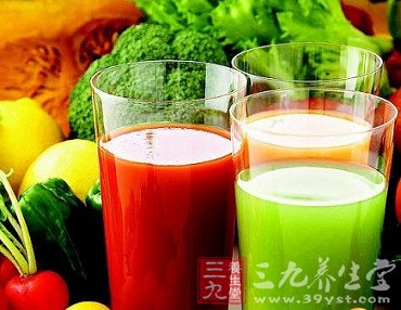 卷心菜汁可补钾防血管硬化