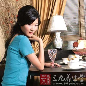 吃饭时要有好心情 消化才会好