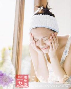 蒸汽排毒