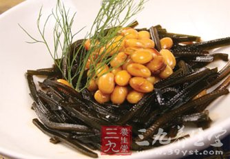 4种小菜缓解孕妇不适