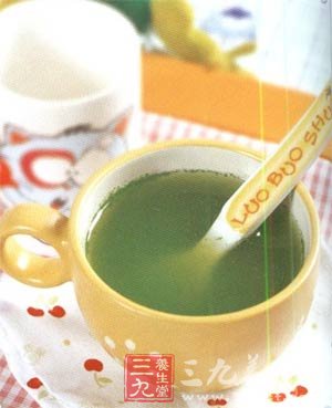 4种小菜缓解孕妇不适