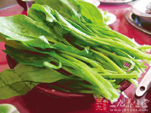 厨房里的9大保护心脏好食物