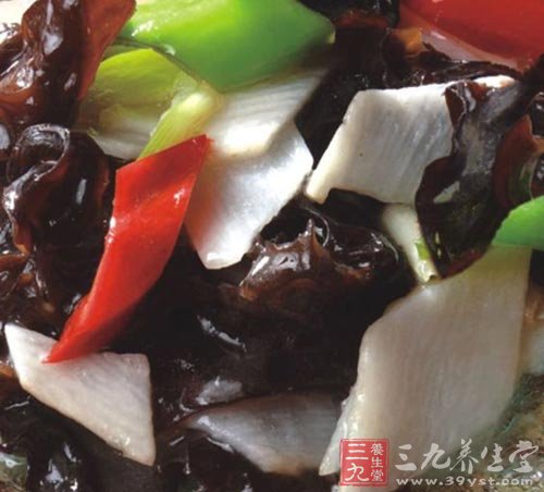 厨房里的9大保护心脏好食物