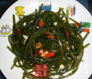 厨房里的9大保护心脏好食物