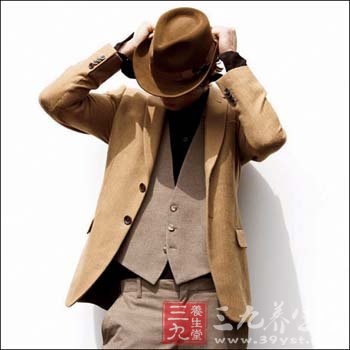 专家推荐男人护肝六个妙招