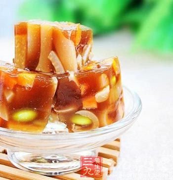 被忽略的营养食品