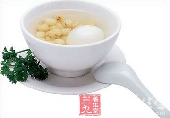 皮肤不好食疗法 补血健脾粥