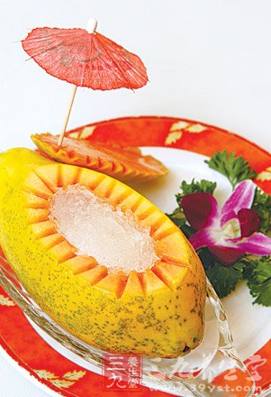 皮肤不好食疗法 补血健脾粥