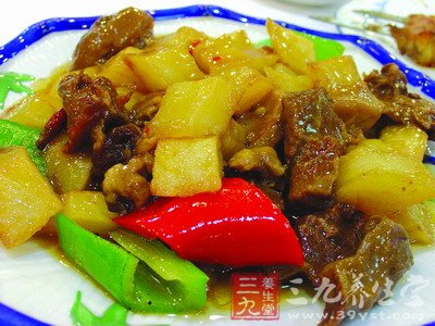 二十种孕妇不能混吃的食物