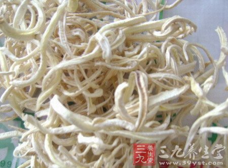 十种营养值很高的野菜