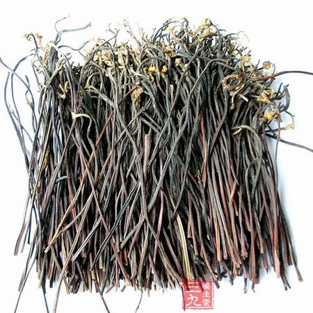 十种营养值很高的野菜