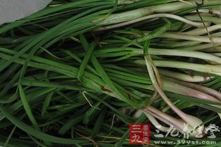 十种营养值很高的野菜