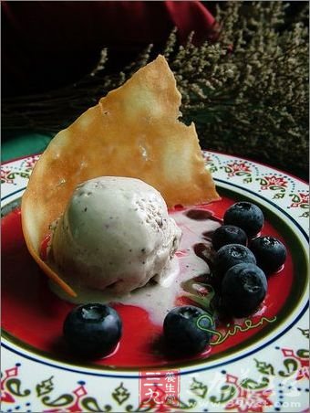 十种让你不生病的绝妙食物