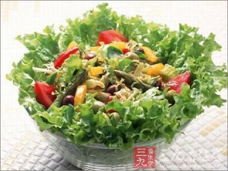 十种让你不生病的绝妙食物