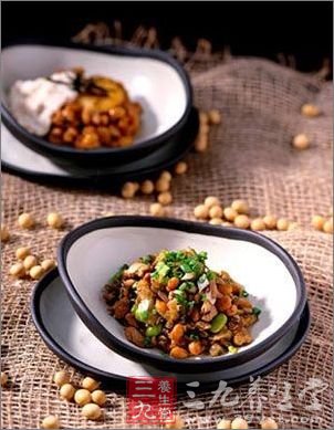 十种让你不生病的绝妙食物