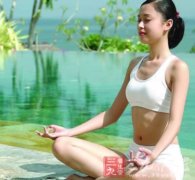 科学证实坐禅有保健价值