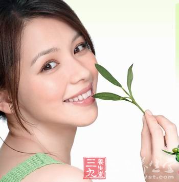 中医排毒法 美丽由内而外