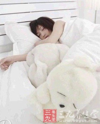 揭秘:每晚睡8小时会死得更快