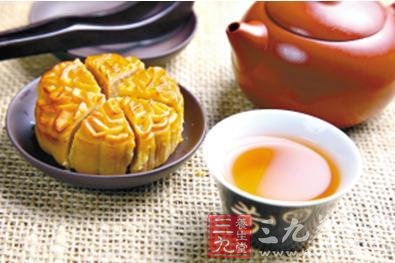 细数月饼带给你的五大“愁”