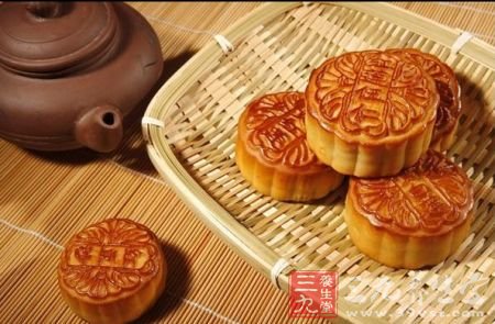 细数月饼带给你的五大“愁”