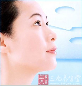 中医完美皮肤计划