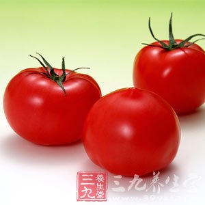 盘点西红柿炒鸡蛋里隐藏的秘密功效